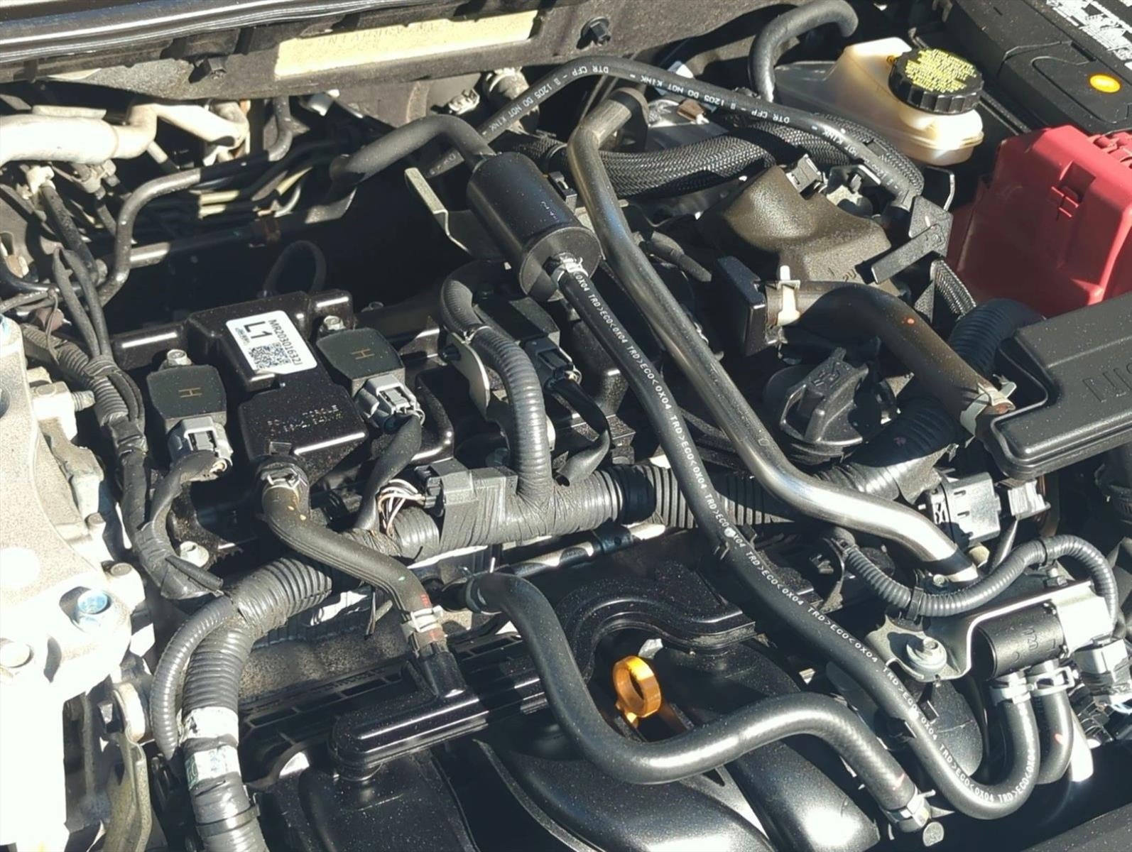 2021 Nissan Sentra SV CVT