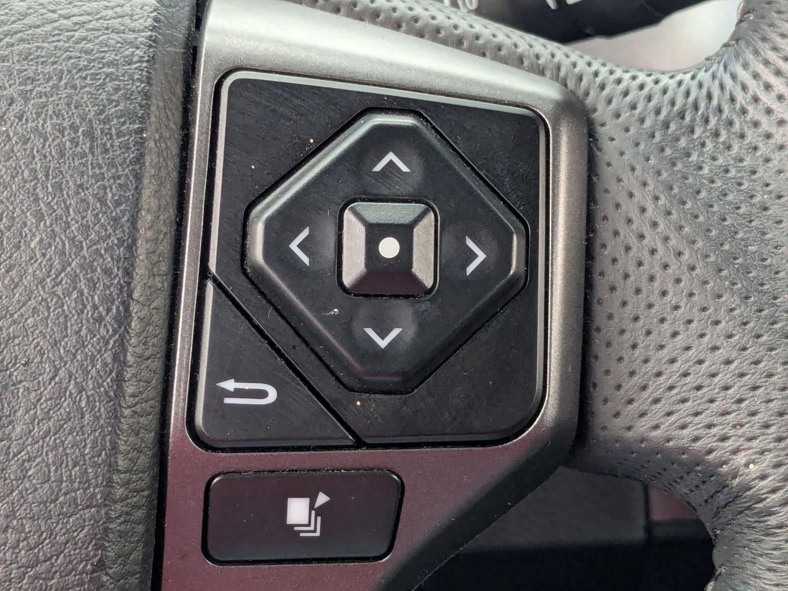 2022 Toyota Tacoma 2WD 2WD TRD Sport Double Cab 5' Bed V6 AT (Natl)