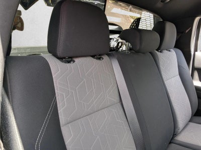 2022 Toyota Tacoma 2WD 2WD TRD Sport Double Cab 5' Bed V6 AT (Natl)