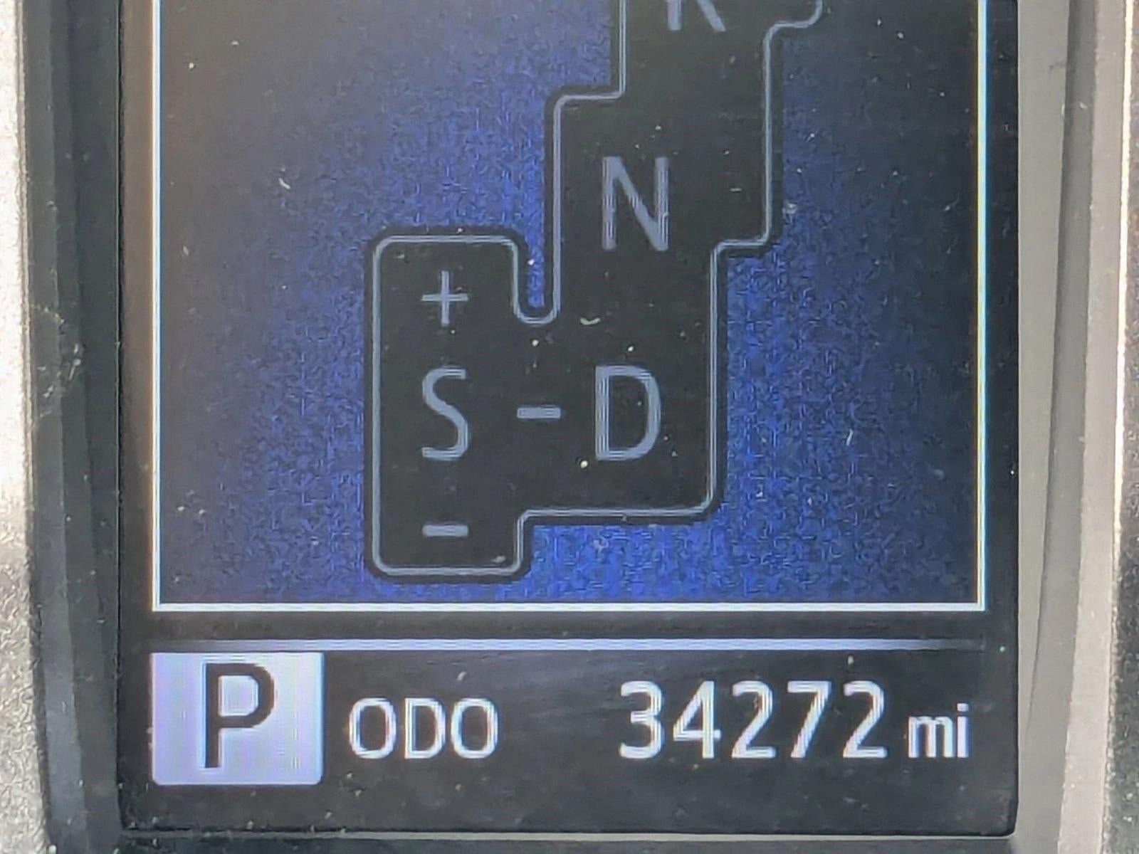 2022 Toyota Tacoma 2WD 2WD TRD Sport Double Cab 5' Bed V6 AT (Natl)