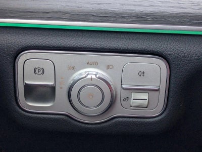 2020 Mercedes-Benz GLE GLE 350 SUV