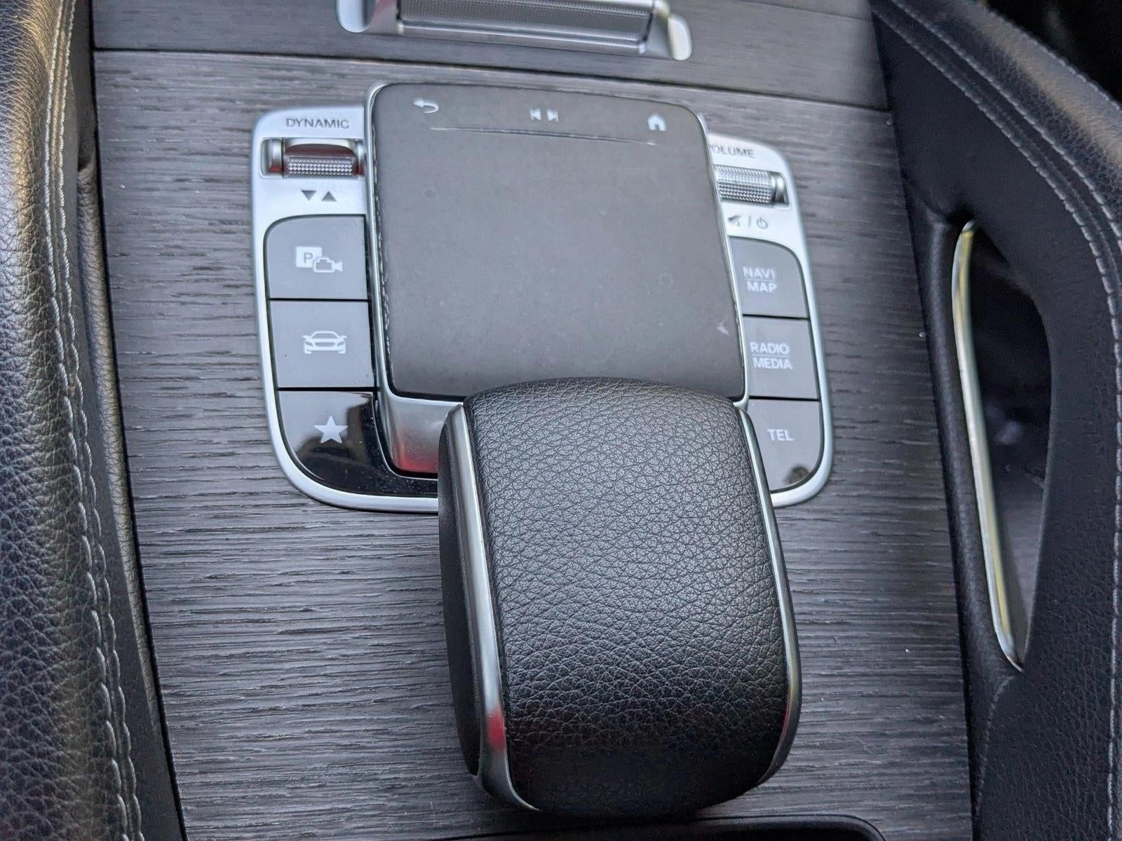 2020 Mercedes-Benz GLE GLE 350 SUV