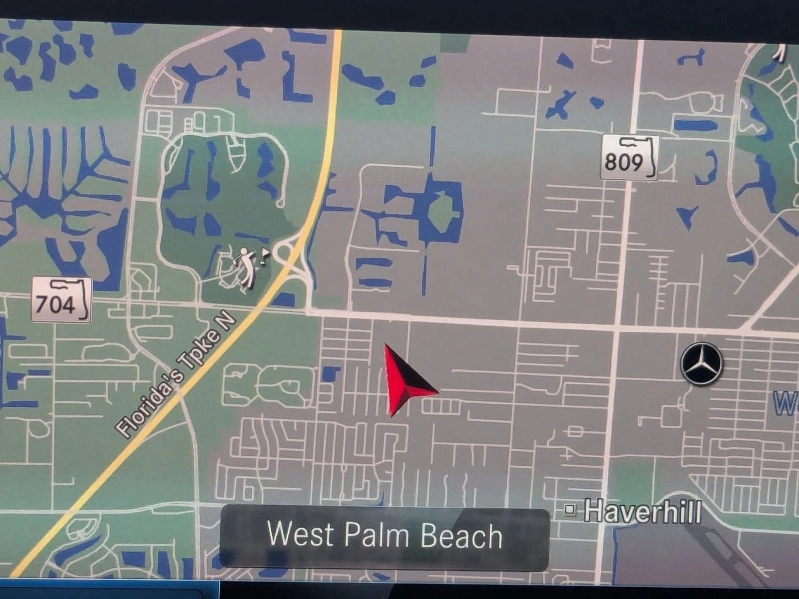 2020 Mercedes-Benz GLE GLE 350 SUV