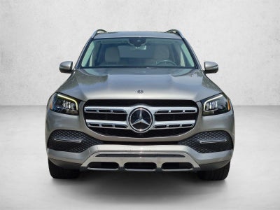 2020 Mercedes-Benz GLS GLS 450 4MATIC® SUV