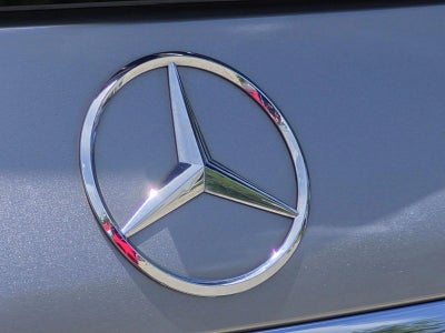 2020 Mercedes-Benz GLS GLS 450 4MATIC® SUV