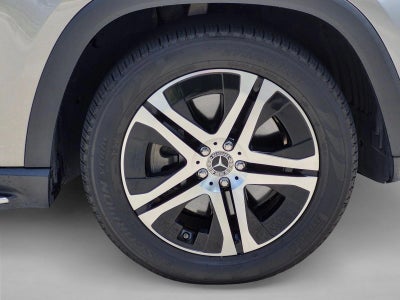 2020 Mercedes-Benz GLS GLS 450 4MATIC® SUV