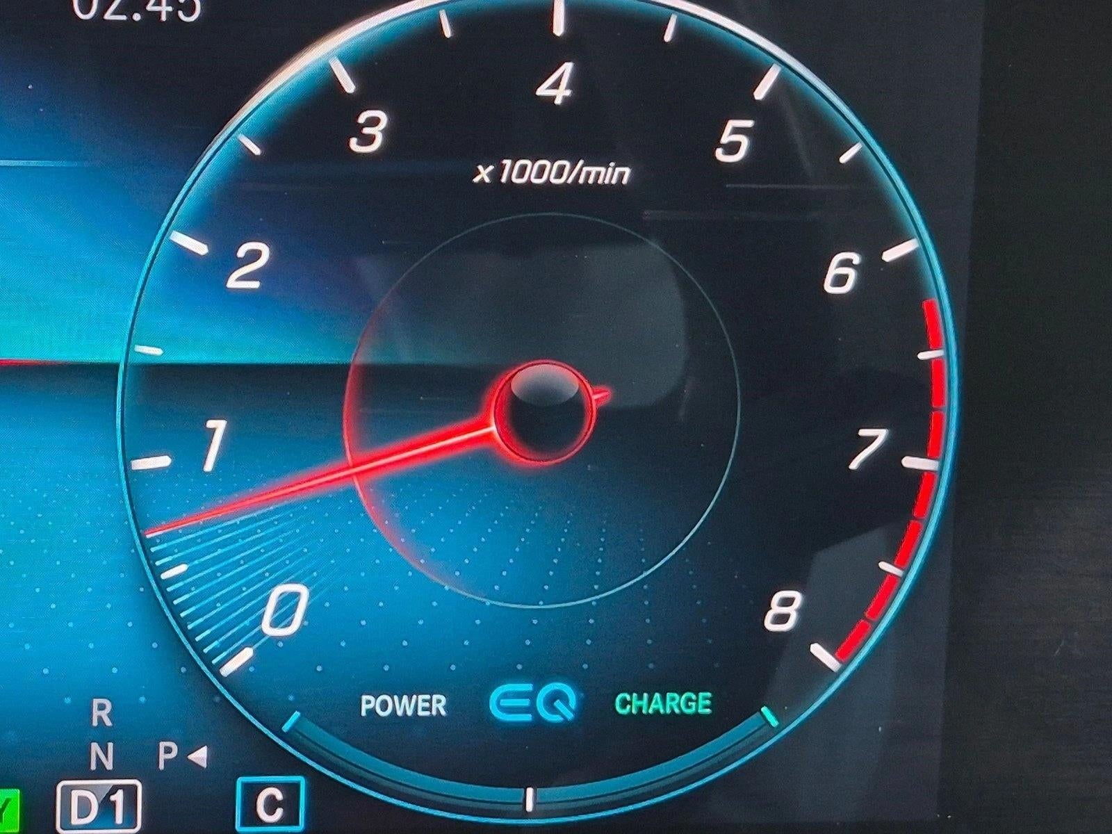 2020 Mercedes-Benz GLS GLS 450 4MATIC® SUV