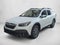 2022 Subaru Outback Premium CVT
