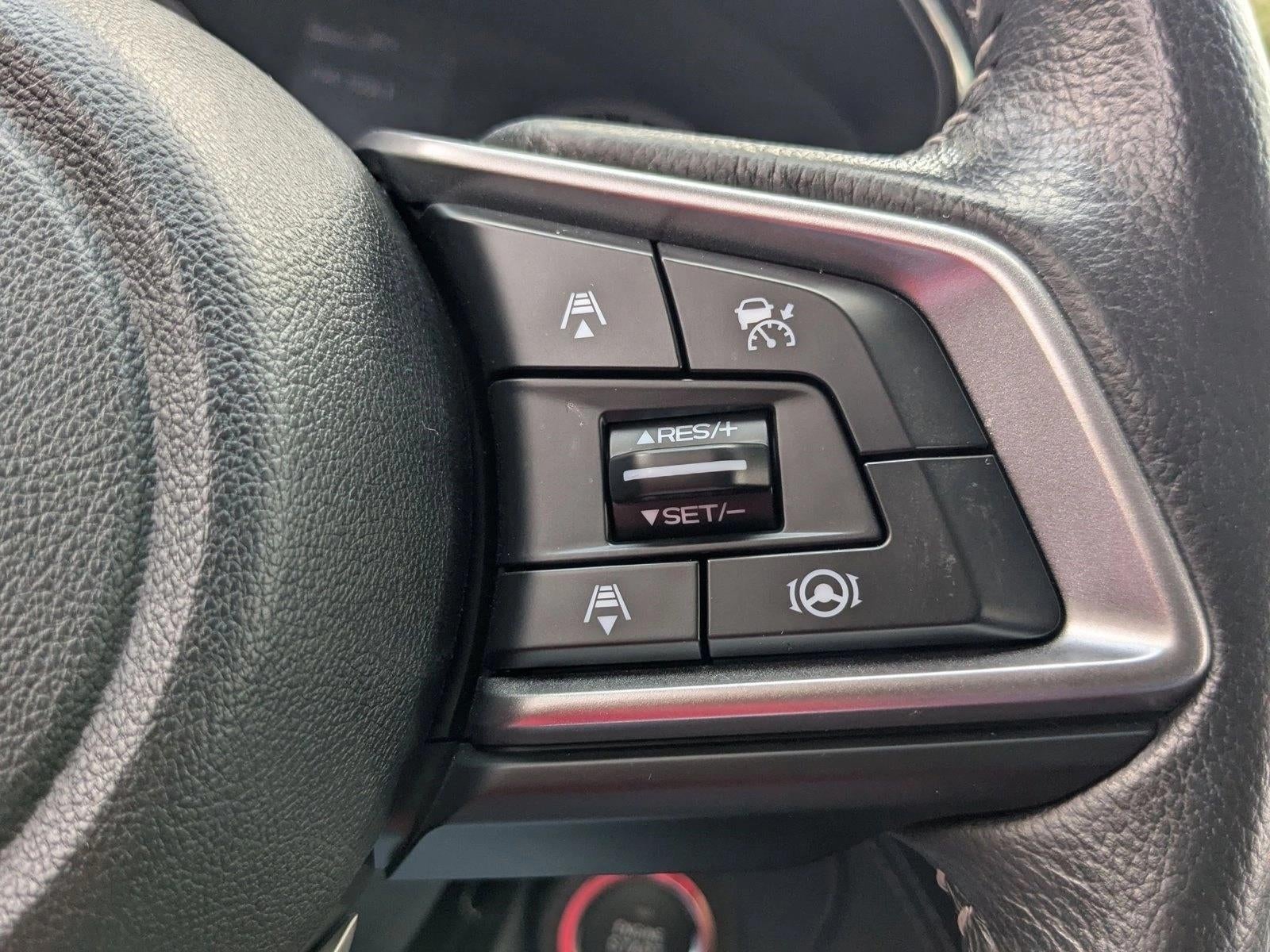 2022 Subaru Outback Premium CVT