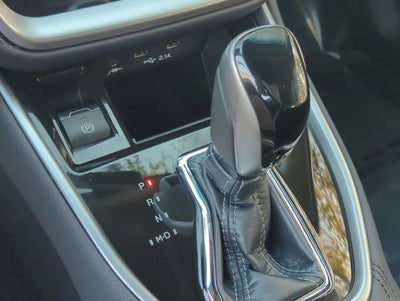 2022 Subaru Outback Premium CVT