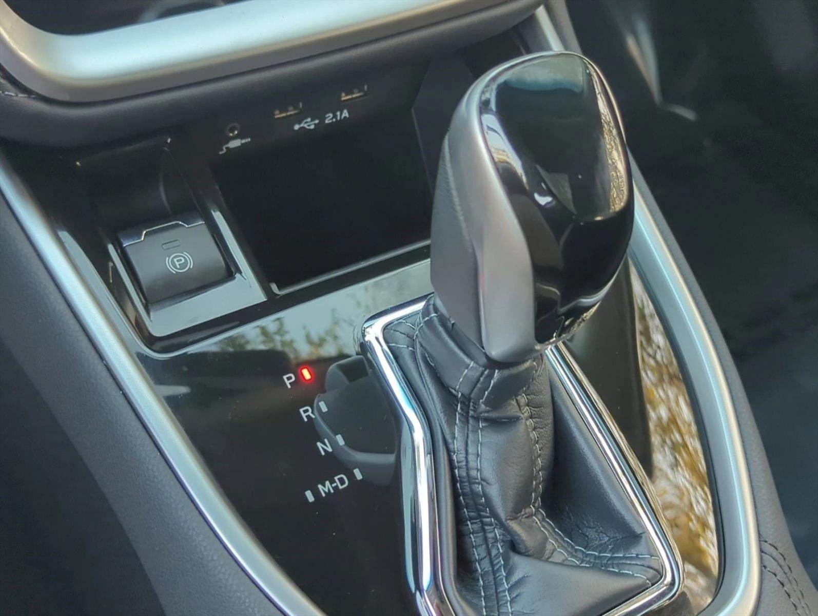 2022 Subaru Outback Premium CVT