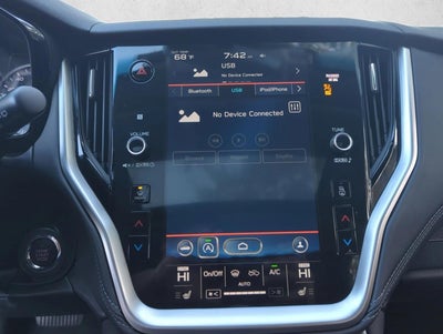 2022 Subaru Outback Premium CVT