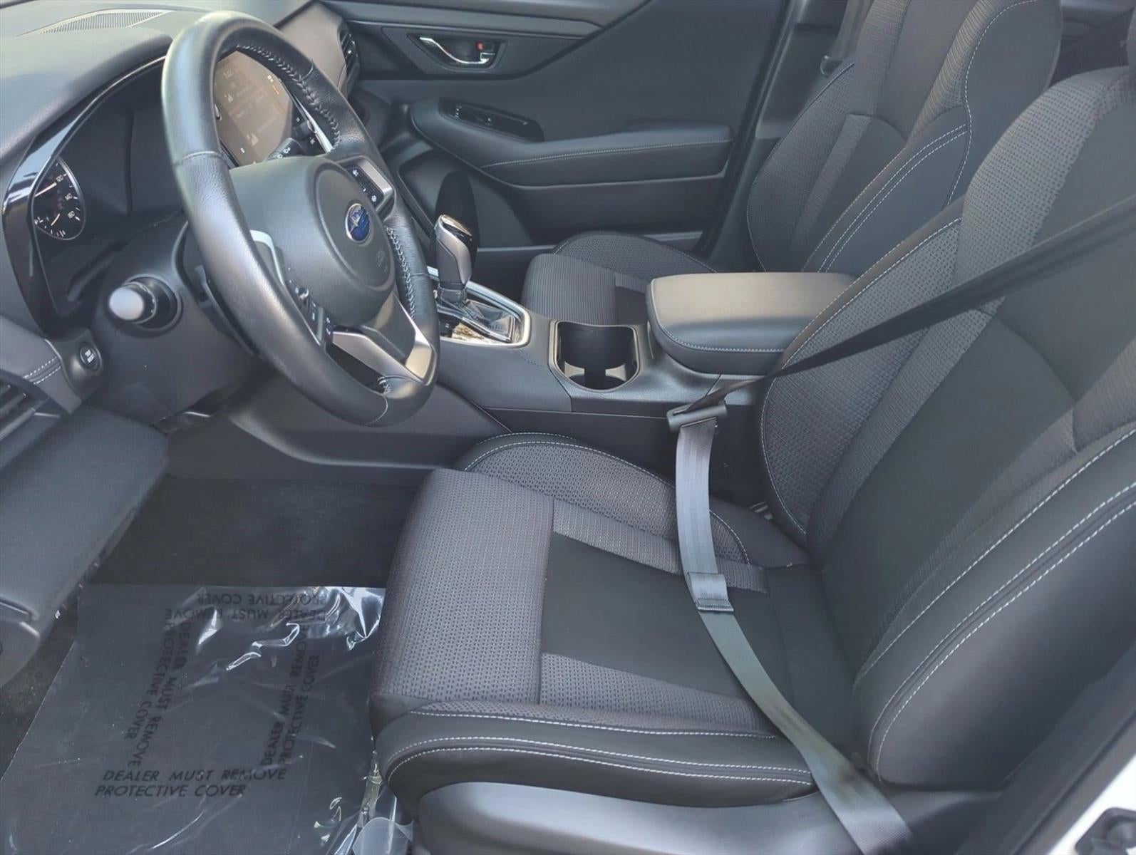 2022 Subaru Outback Premium CVT