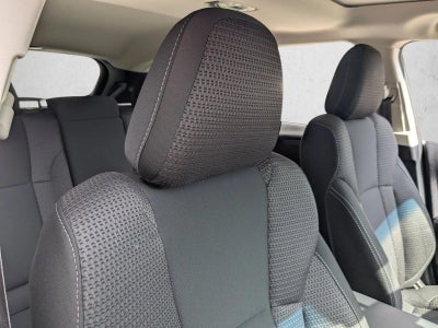 2022 Subaru Outback Premium CVT