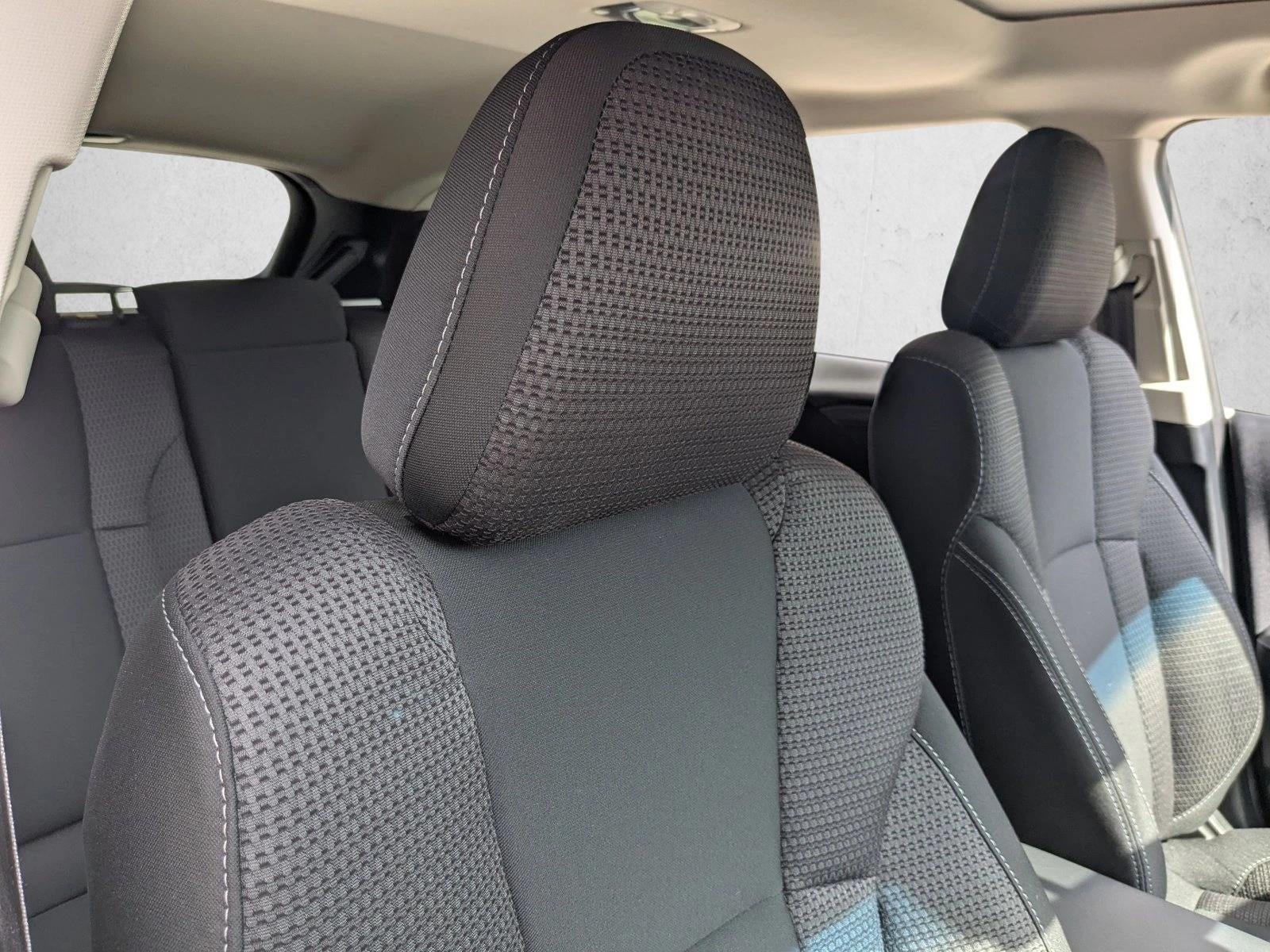 2022 Subaru Outback Premium CVT