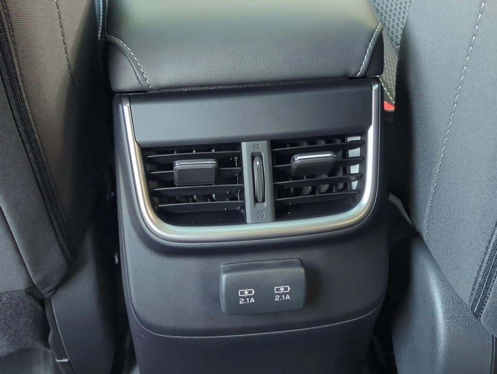 2022 Subaru Outback Premium CVT