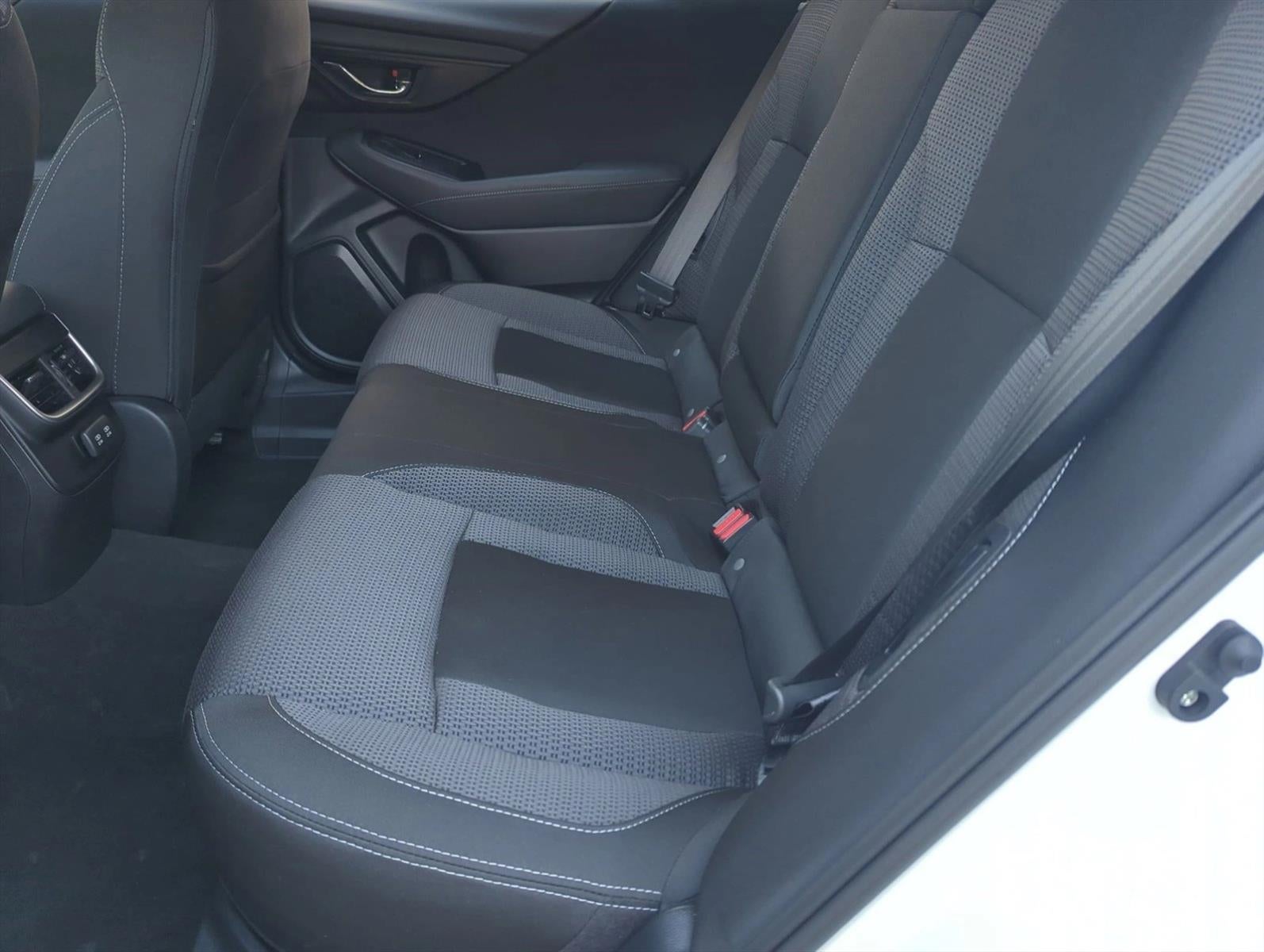 2022 Subaru Outback Premium CVT