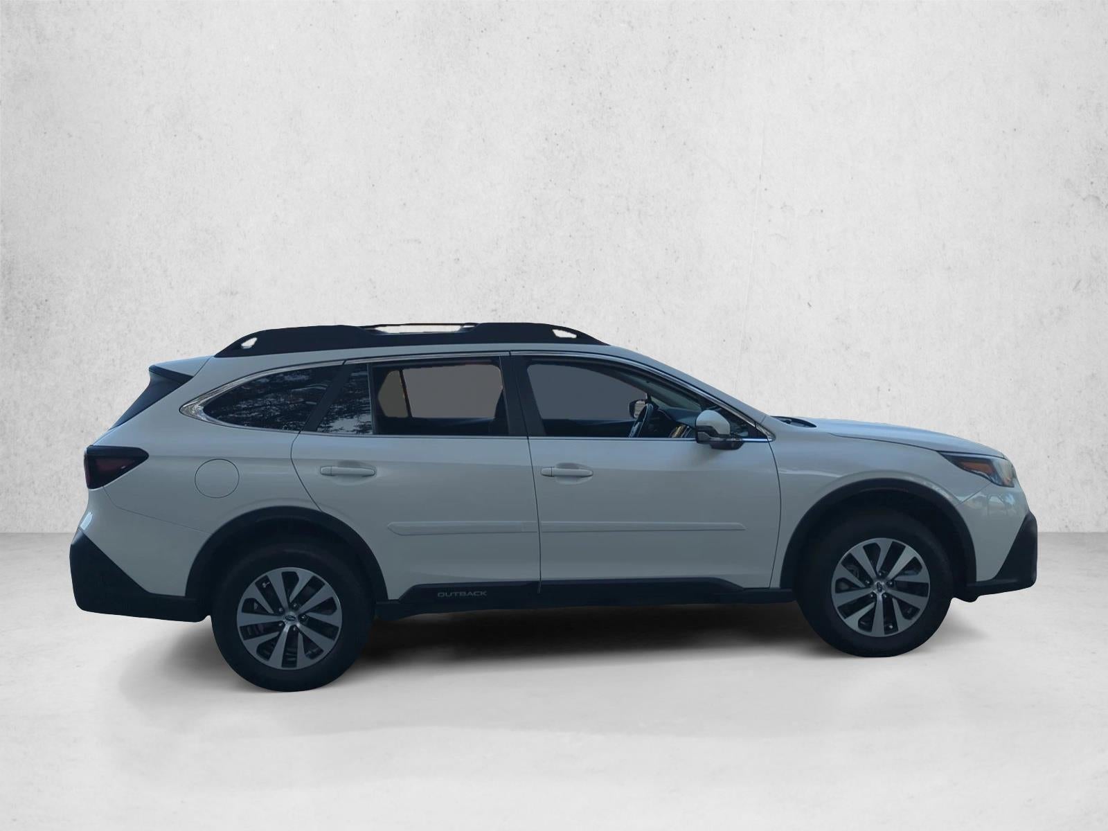 2022 Subaru Outback Premium CVT