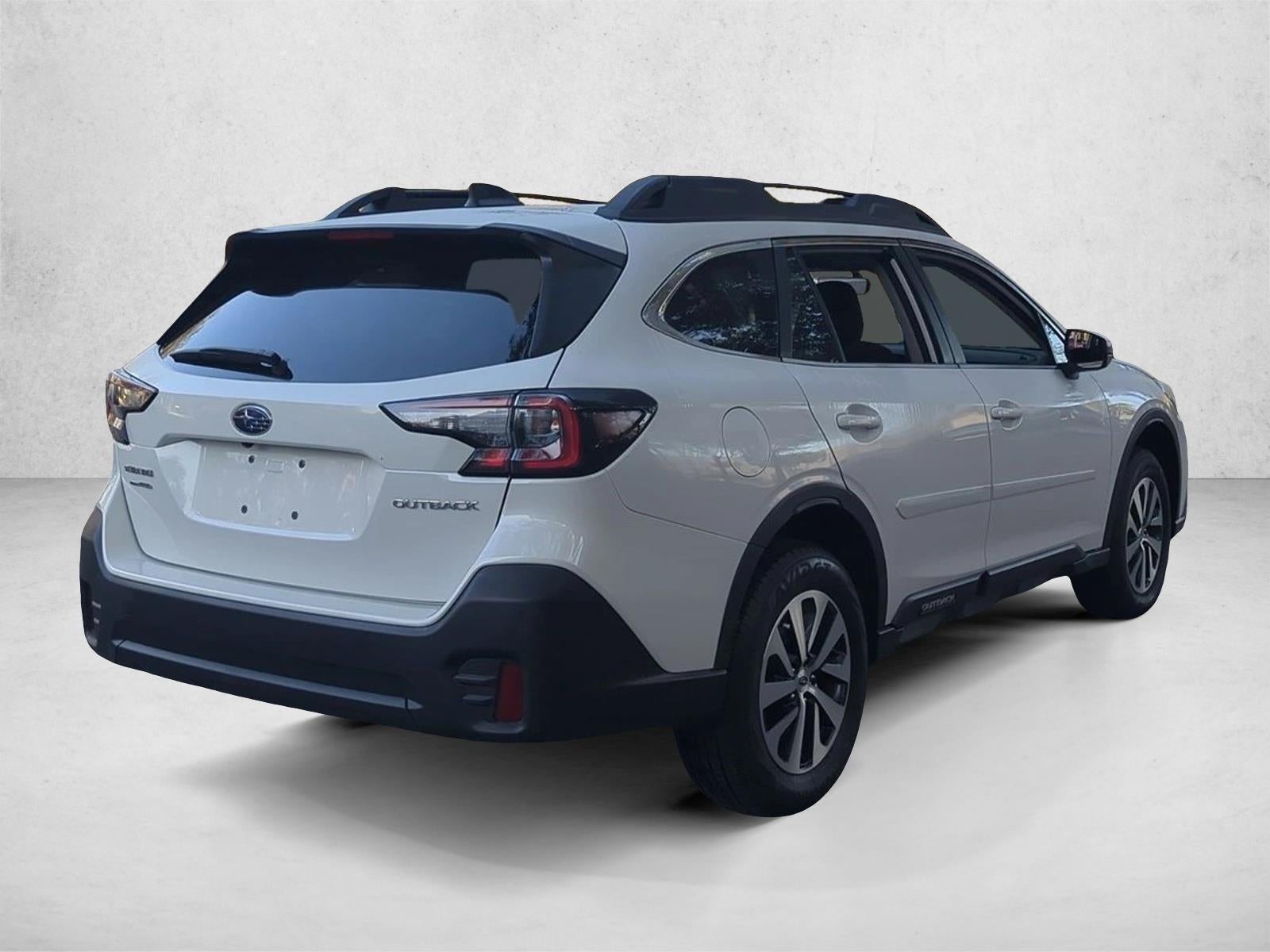 2022 Subaru Outback Premium CVT