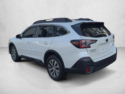2022 Subaru Outback Premium CVT