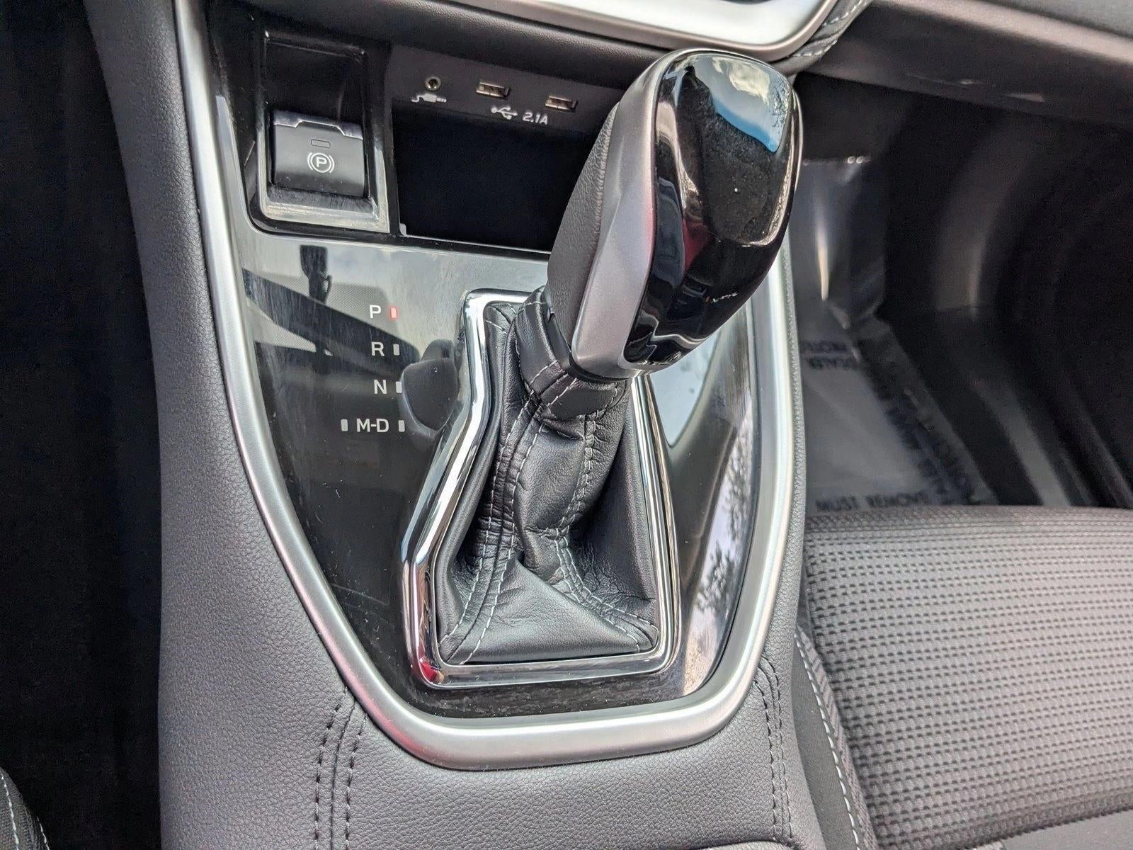 2022 Subaru Outback Premium CVT