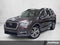 2021 Subaru Ascent Limited 8-Passenger