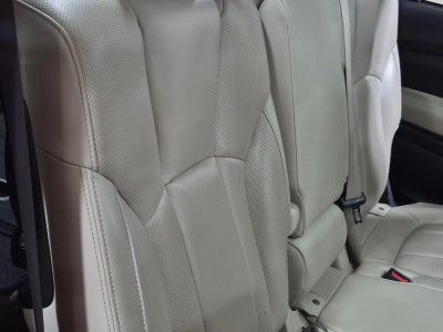2021 Subaru Ascent Limited 8-Passenger