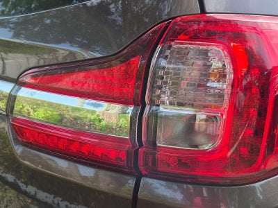 2021 Subaru Ascent Limited 8-Passenger