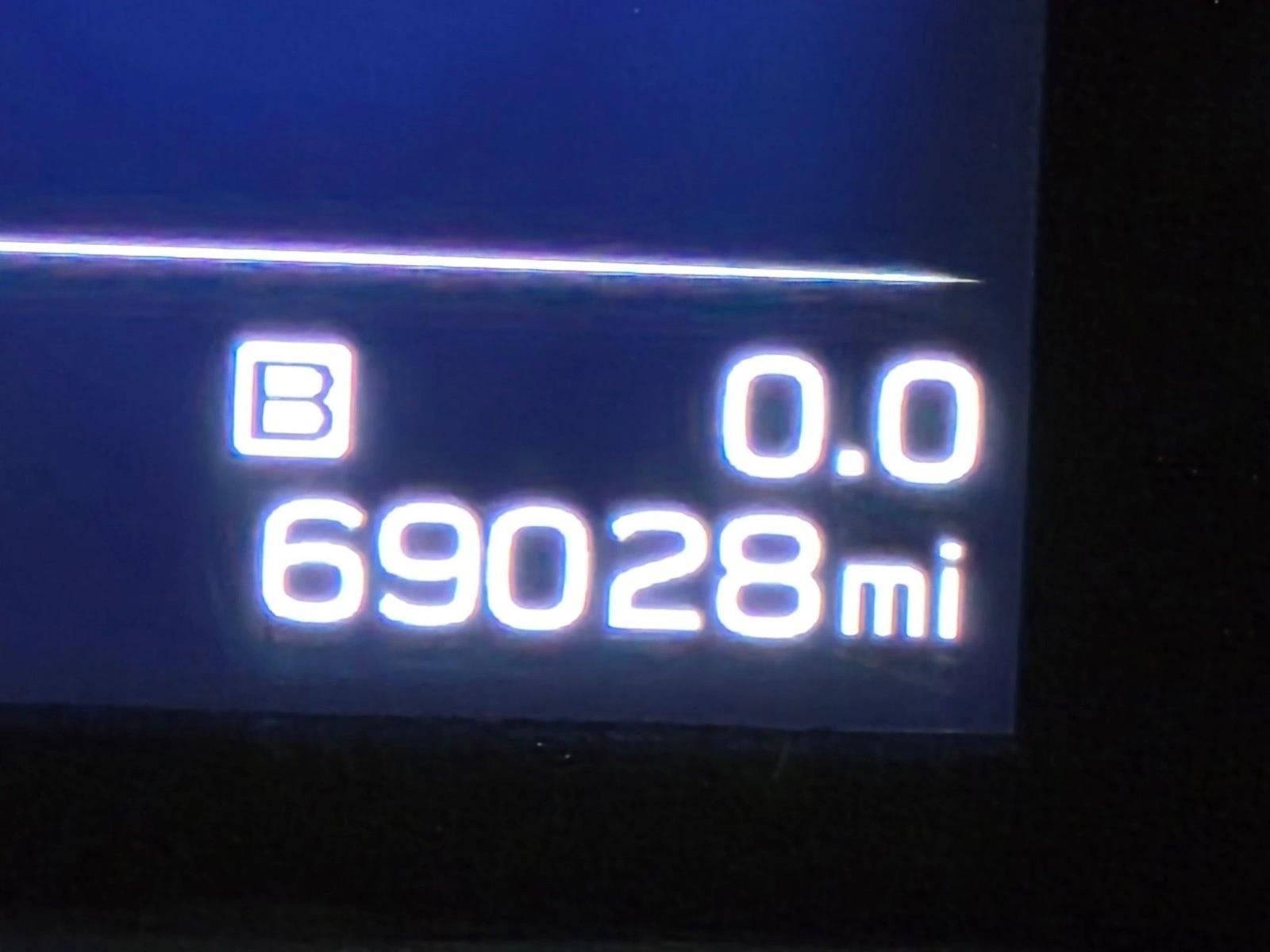 2021 Subaru Ascent Limited 8-Passenger