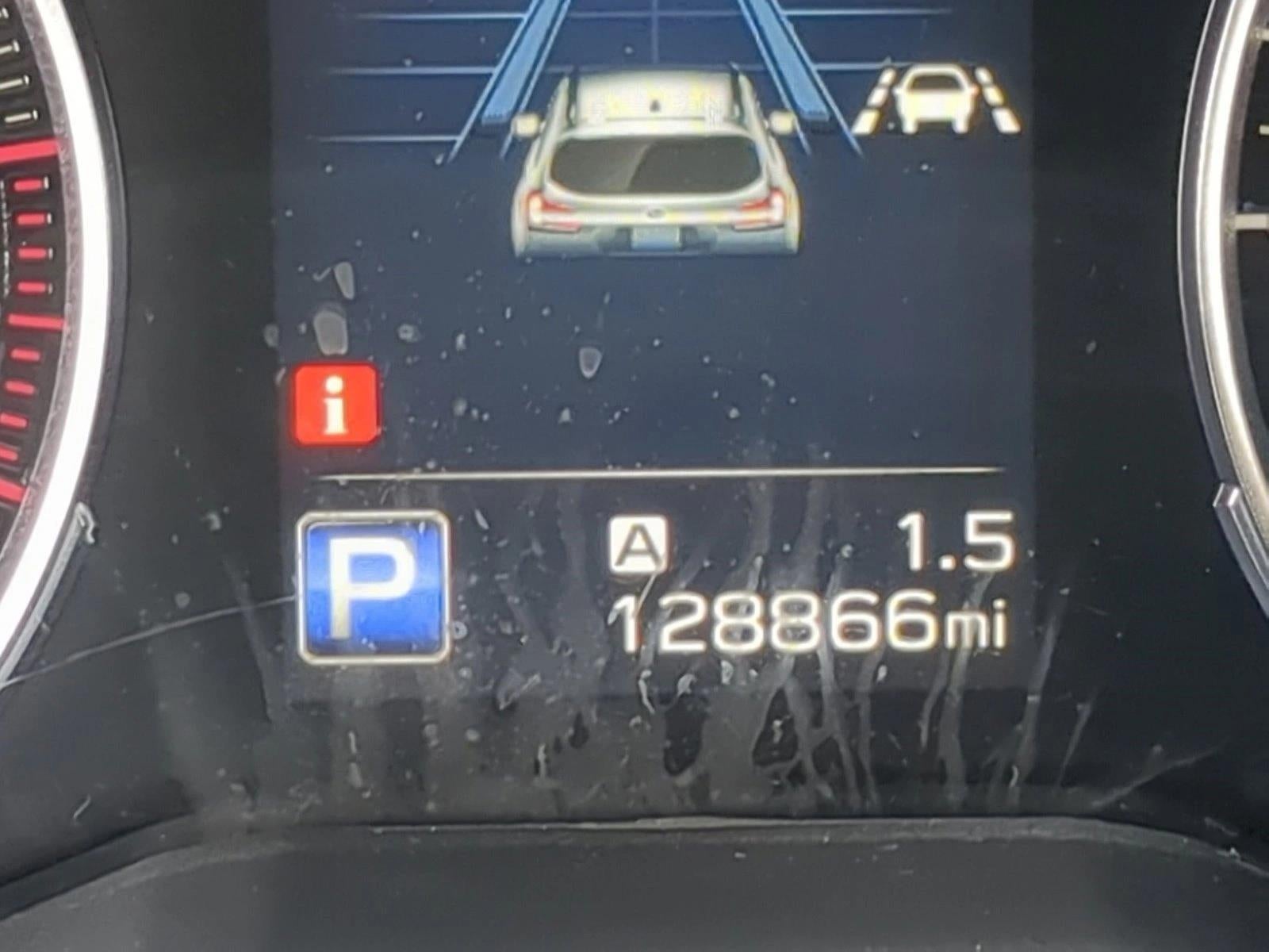 2019 Subaru Ascent 2.4T Touring 7-Passenger