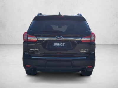 2019 Subaru Ascent 2.4T Touring 7-Passenger