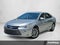 2017 Toyota Camry XLE Auto (SE)