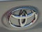 2017 Toyota Camry XLE Auto (SE)
