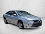 2017 Toyota Camry XLE Auto (SE)