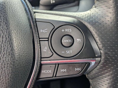 2021 Toyota Avalon Limited FWD (Natl)