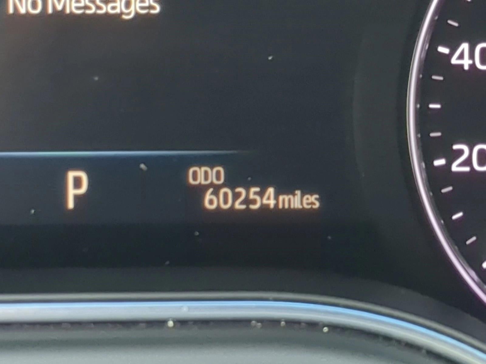 2021 Toyota Avalon Limited FWD (Natl)