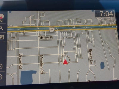 2021 Toyota Avalon Limited FWD (Natl)