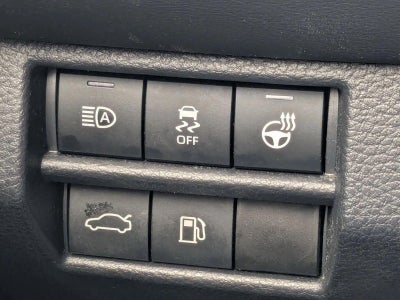 2021 Toyota Avalon Limited FWD (Natl)