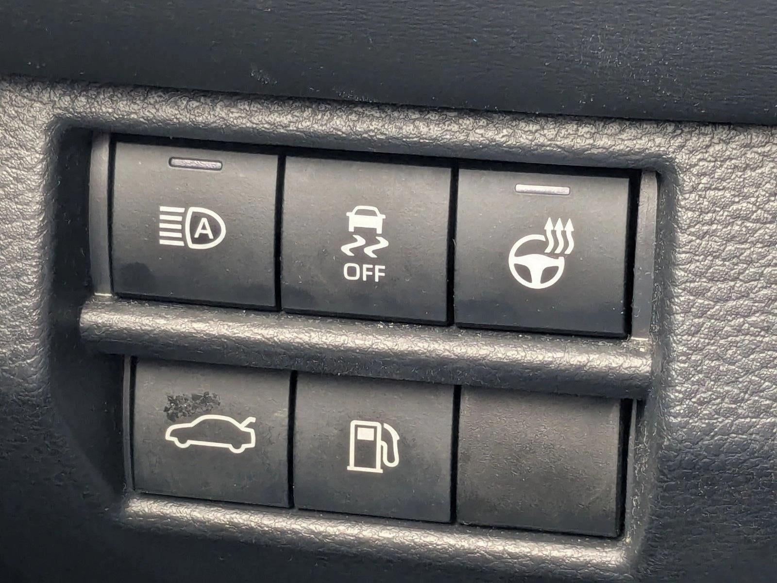 2021 Toyota Avalon Limited FWD (Natl)