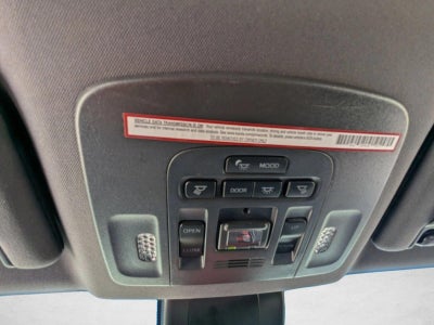 2021 Toyota Avalon Limited FWD (Natl)