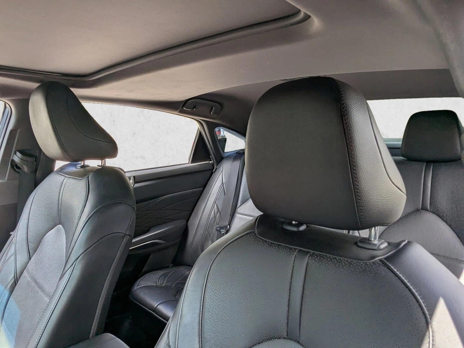 2021 Toyota Avalon Limited FWD (Natl)