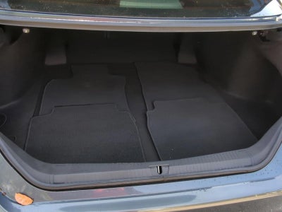 2021 Toyota Avalon Limited FWD (Natl)