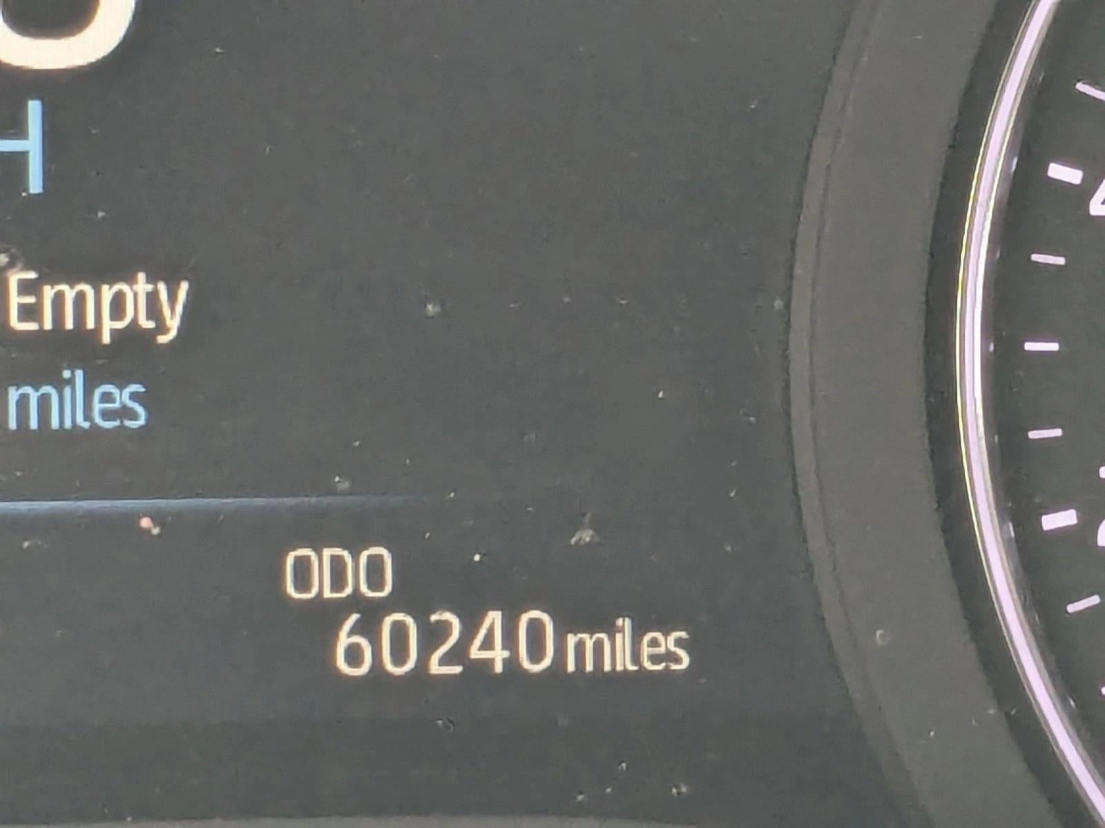 2021 Toyota Avalon Limited FWD (Natl)