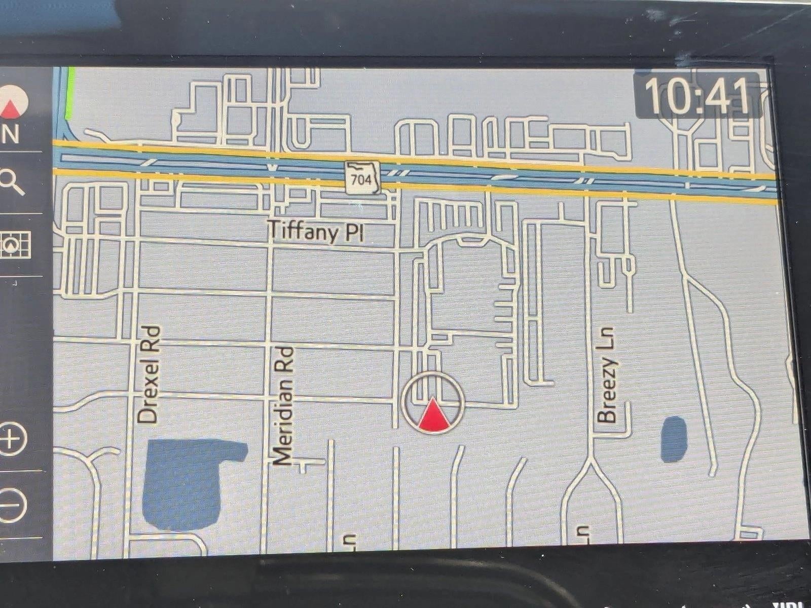 2021 Toyota Avalon Limited FWD (Natl)