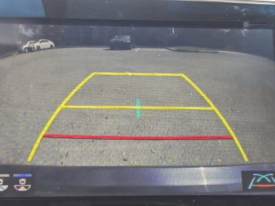 2021 Toyota Avalon Limited FWD (Natl)