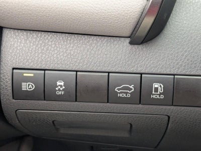 2021 Toyota Camry Hybrid SE CVT (Natl)