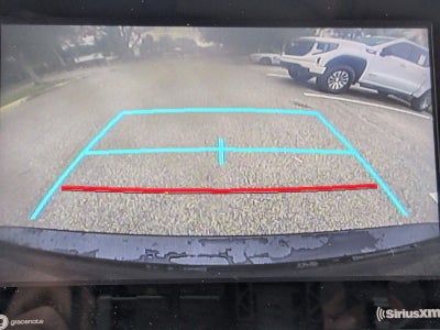 2021 Toyota Camry Hybrid SE CVT (Natl)