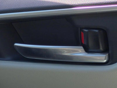 2021 Toyota RAV4 Hybrid XLE Premium AWD (Natl)