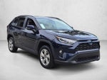 2021 Toyota RAV4 Hybrid XLE Premium AWD (Natl)