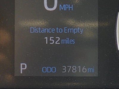 2021 Toyota RAV4 Hybrid XLE Premium AWD (Natl)